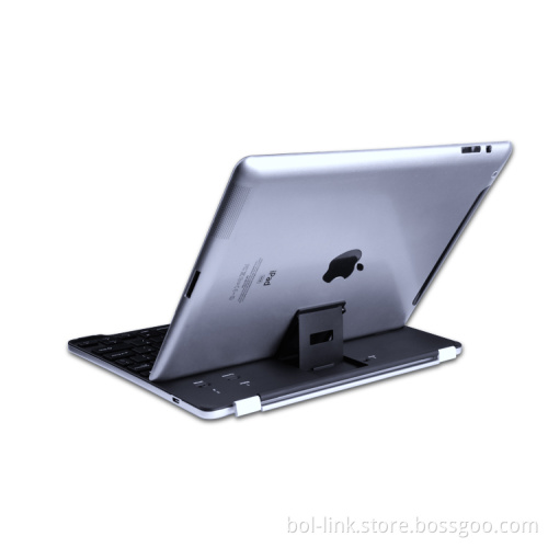 Ultra Slim Bluetooth Keyboard for New iPad/iPad 2 (CYK-904)